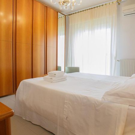 Ginevra Apartment Cefalu Ngoại thất bức ảnh