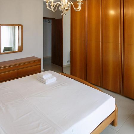 Ginevra Apartment Cefalu Ngoại thất bức ảnh