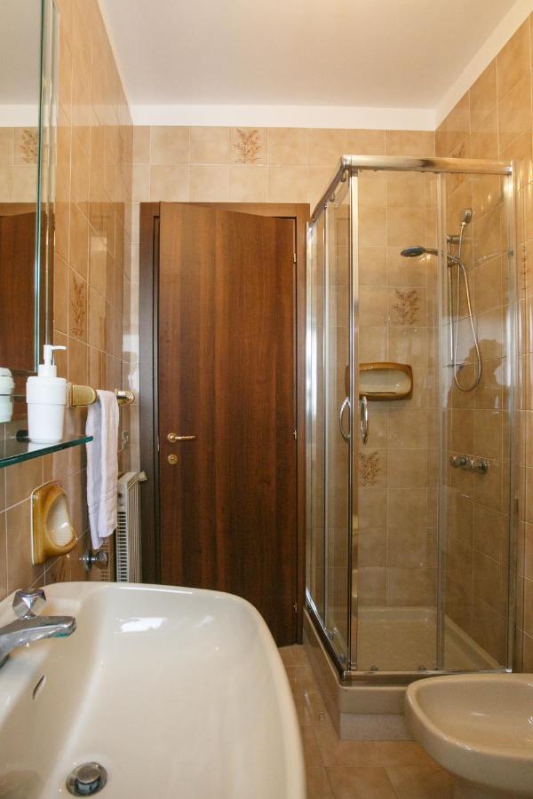 Ginevra Apartment Cefalu Ngoại thất bức ảnh