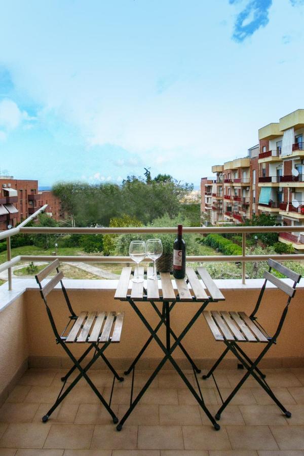 Ginevra Apartment Cefalu Ngoại thất bức ảnh