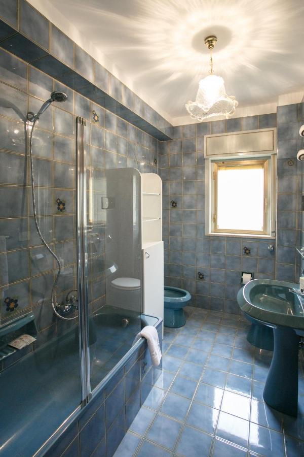 Ginevra Apartment Cefalu Ngoại thất bức ảnh