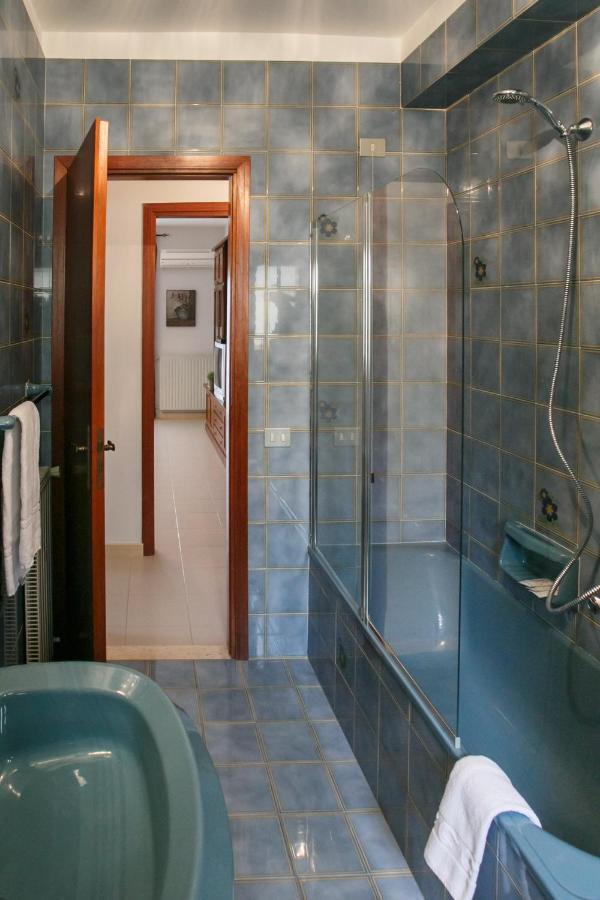 Ginevra Apartment Cefalu Ngoại thất bức ảnh