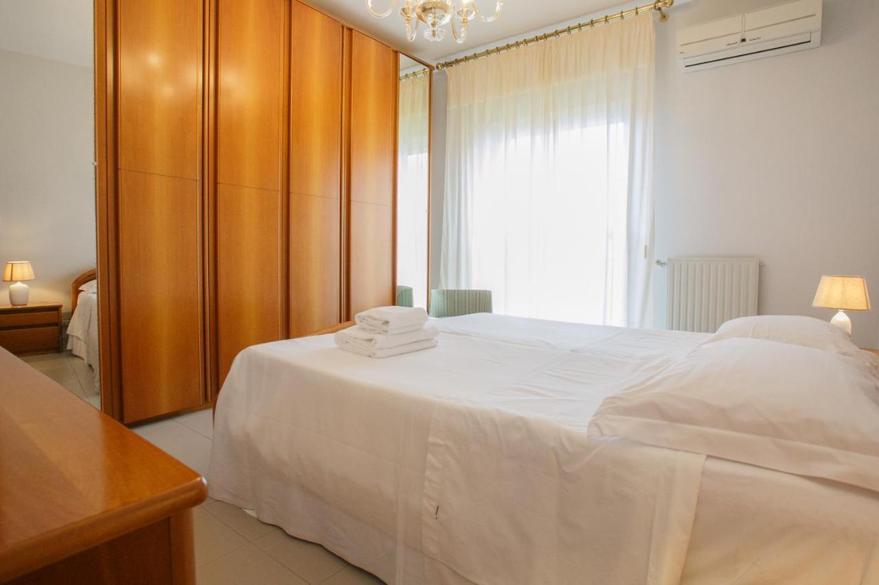 Ginevra Apartment Cefalu Ngoại thất bức ảnh