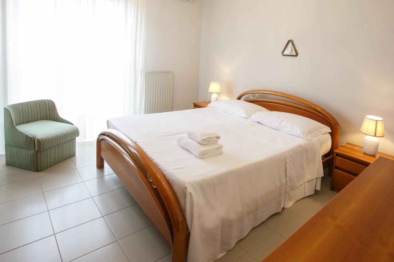 Ginevra Apartment Cefalu Ngoại thất bức ảnh