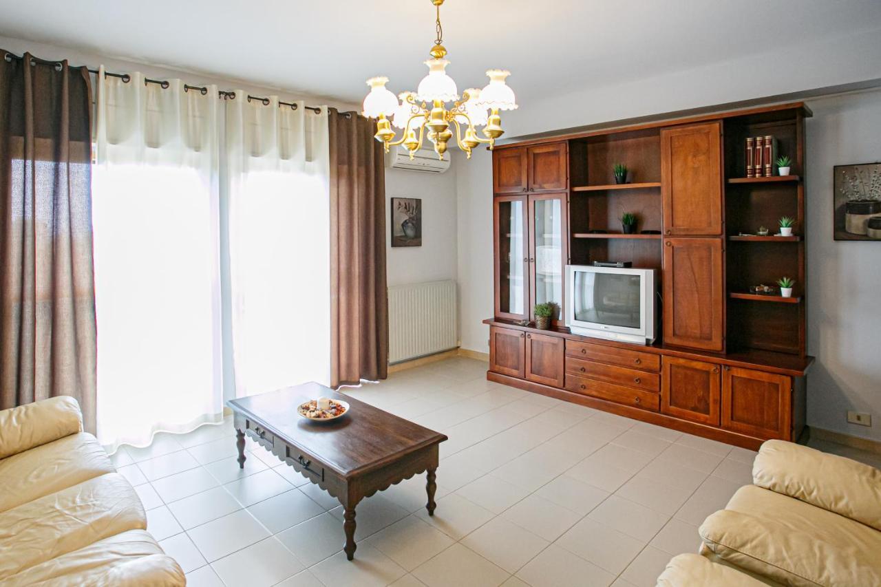 Ginevra Apartment Cefalu Ngoại thất bức ảnh