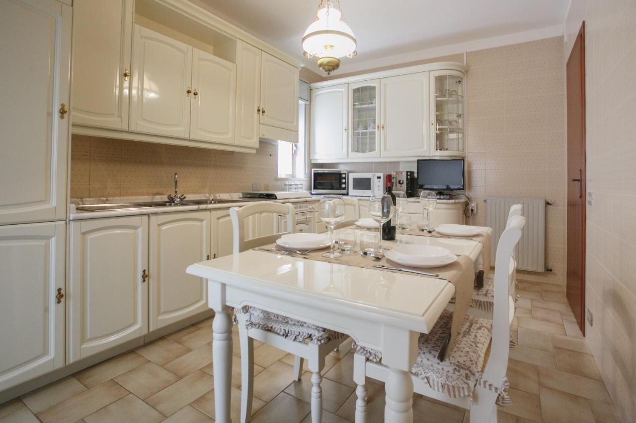Ginevra Apartment Cefalu Ngoại thất bức ảnh