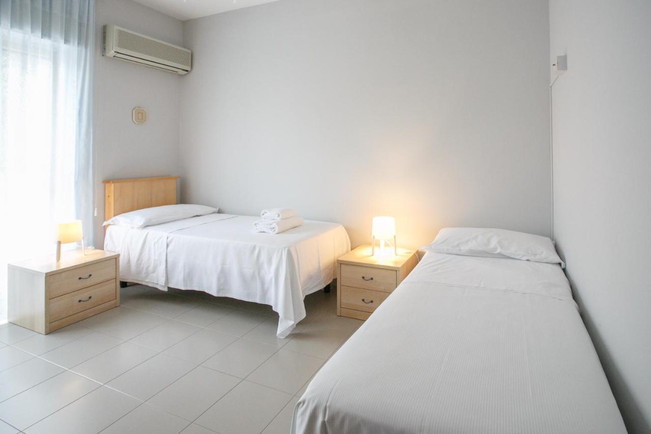 Ginevra Apartment Cefalu Ngoại thất bức ảnh